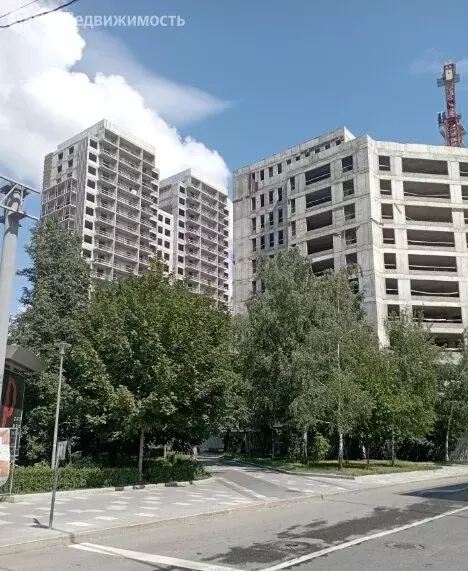 Офис (3000 м) - Фото 0