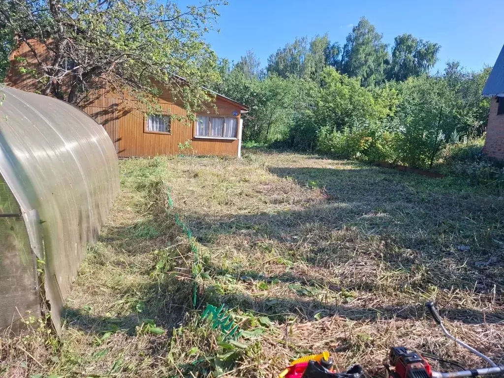 Дом в Татарстан, Казань Акинское СНТ, 272 (50 м) - Фото 2