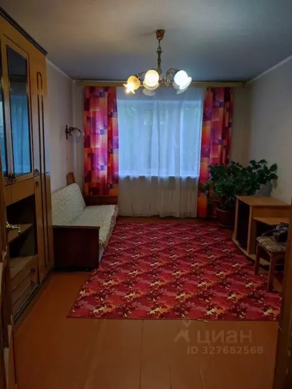 2-к кв. Нижегородская область, Арзамас 11-й мкр, 3 (50.0 м) - Фото 2