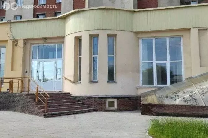 Помещение свободного назначения (109 м) - Фото 0