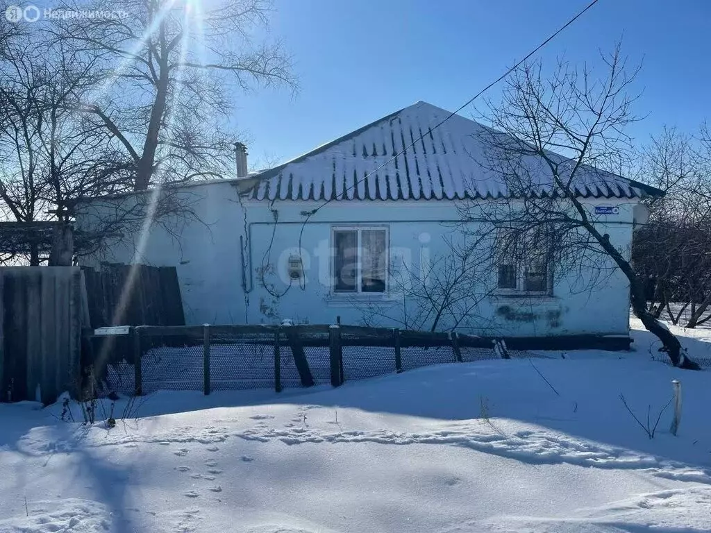 Дом в село Богородицкое, Колхозная улица (76.8 м) - Фото 2