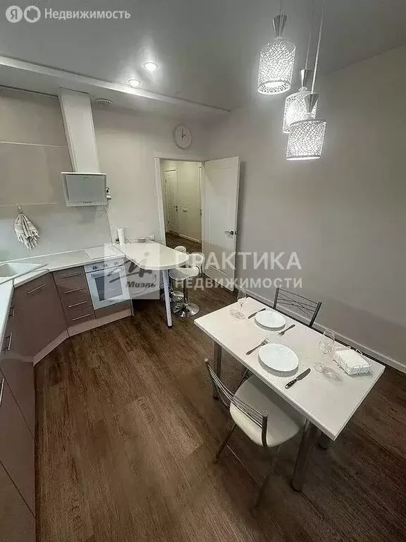 2-комнатная квартира: Москва, Ленинградское шоссе, 228к3 (59.7 м) - Фото 2