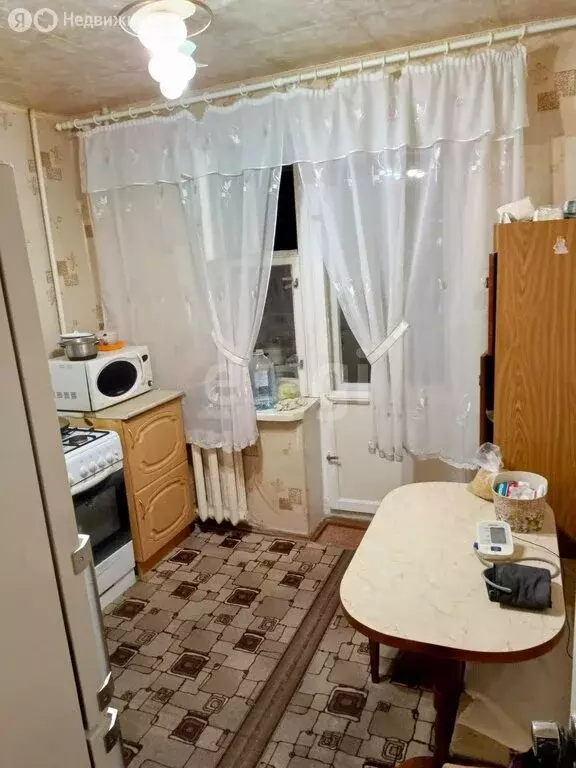 2-комнатная квартира: Ульяновск, Опытная улица, 15 (52.6 м) - Фото 1