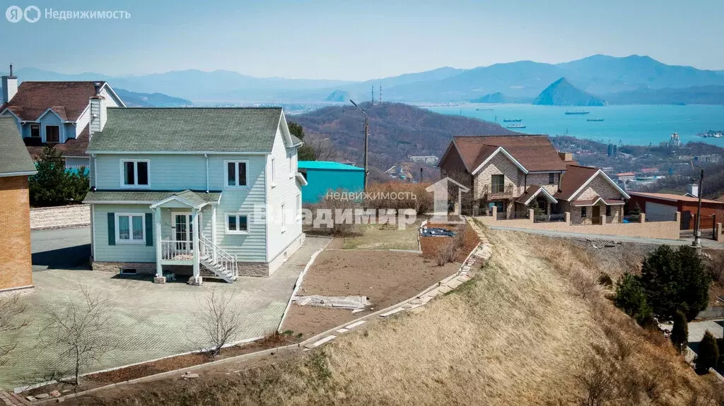 Дом в Находка, Канадская улица, 26 (238.7 м) - Фото 1