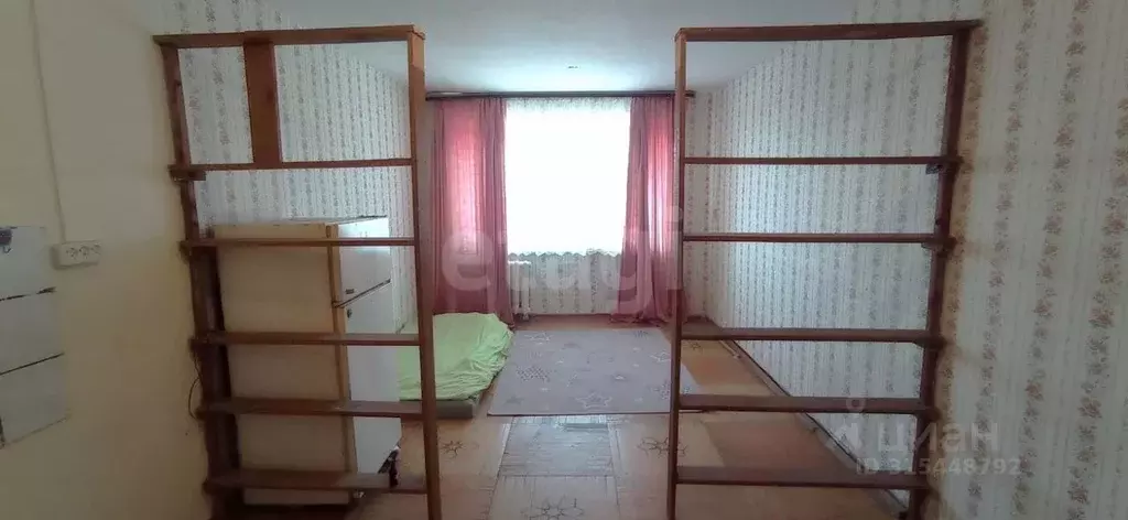 Комната Свердловская область, Нижний Тагил Садовая ул., 40 (17.6 м) - Фото 1