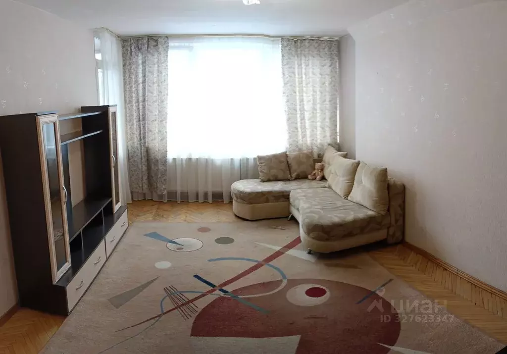 1-к кв. Санкт-Петербург Наличная ул., 36К5 (35.4 м) - Фото 1