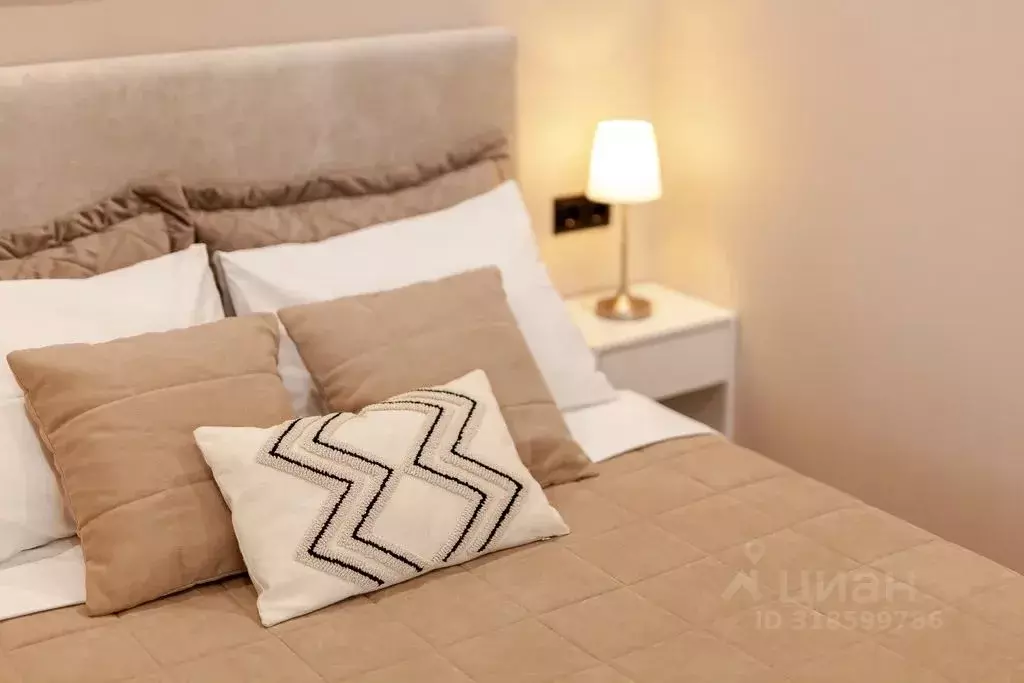 Студия Самарская область, Самара Молодогвардейская ул., 215 (34.0 м) - Фото 2