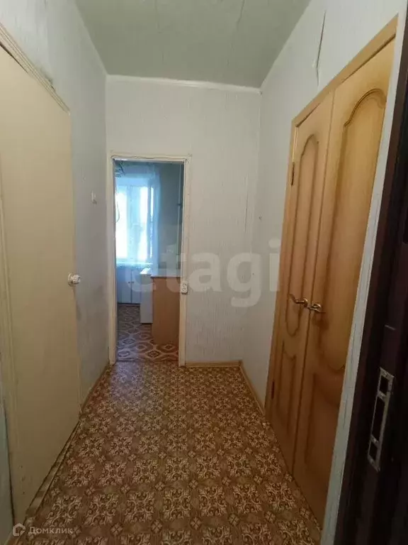 Продаётся 1-к квартира, 21.2 м - Фото 1