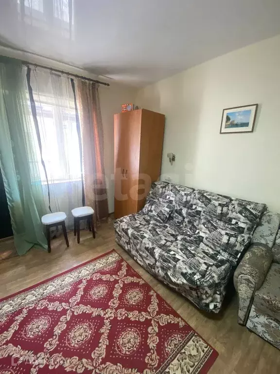 Продаётся квартира-студия, 20 м - Фото 1