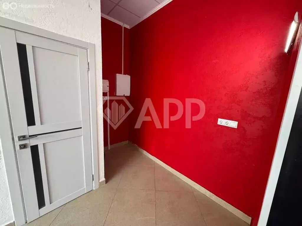 Помещение свободного назначения (36.4 м) - Фото 1