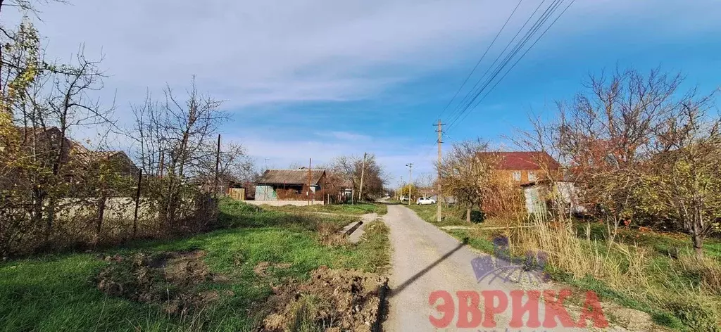 Участок в Краснодарский край, Крымский район, Троицкая ст-ца ... - Фото 1