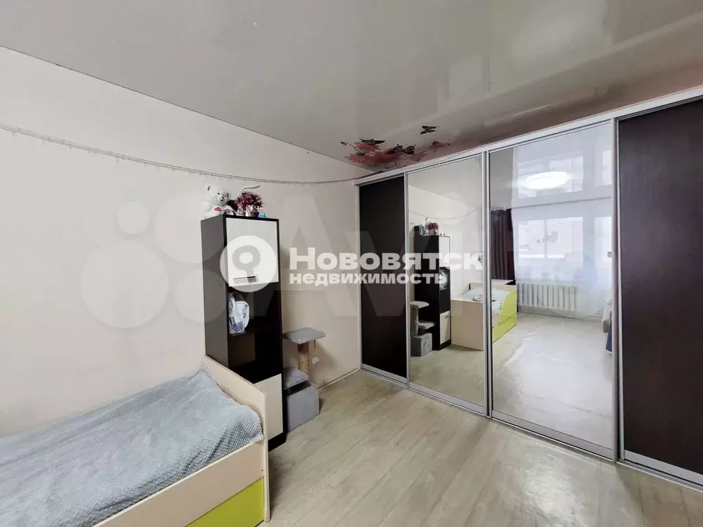 2-к. квартира, 47 м, 1/5 эт. - Фото 0