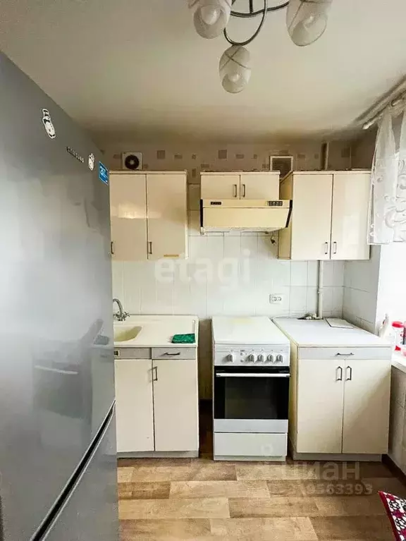 2-к кв. Свердловская область, Екатеринбург ул. Антона Валека, 19 (42.2 ... - Фото 0