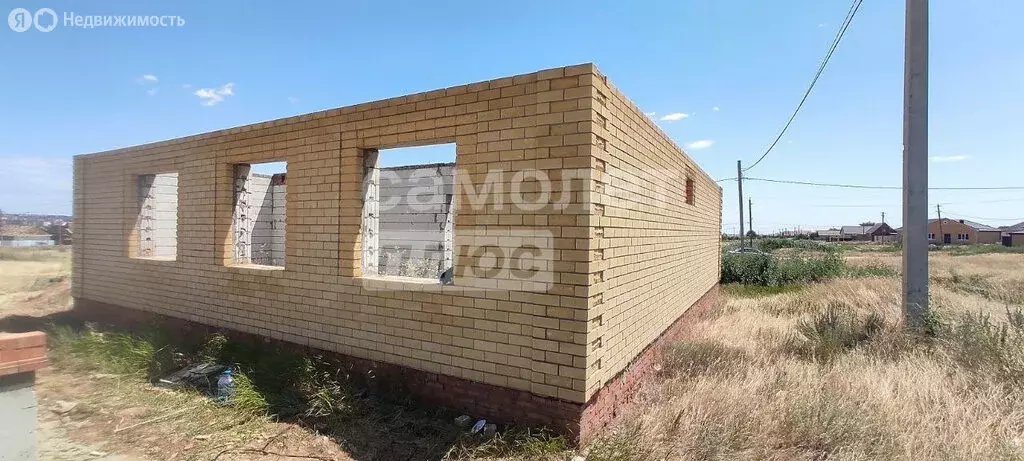Участок в Элиста, Южный район, 11-й проезд (6 м) - Фото 0