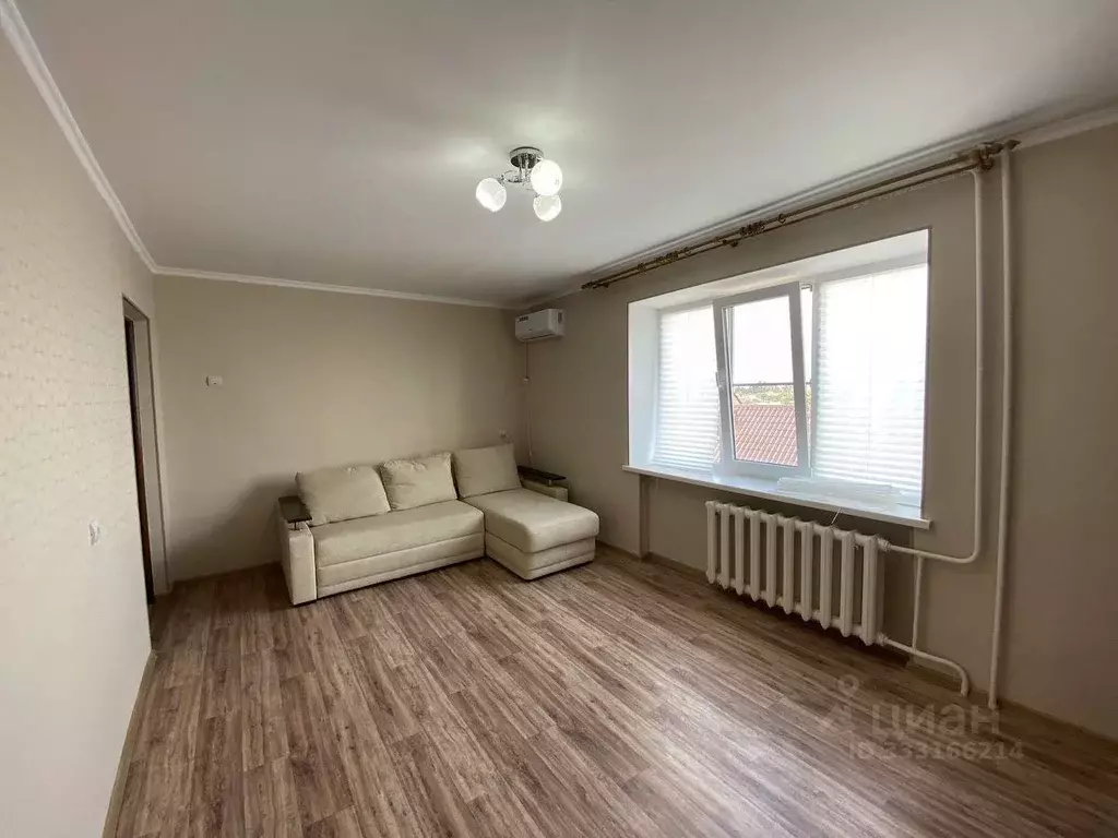 2-к кв. Краснодарский край, Крымск ул. Ворошилова, 4 (51.0 м) - Фото 2