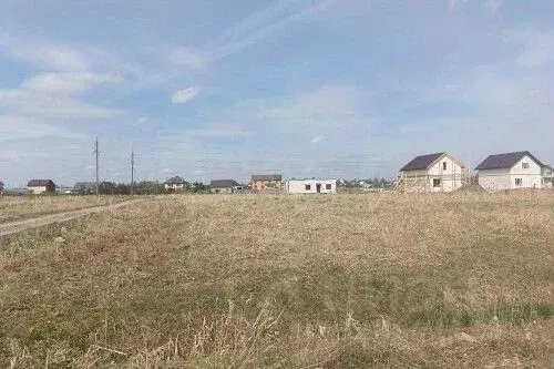 Участок в Новгородская область, Новгородский муниципальный район, ... - Фото 2