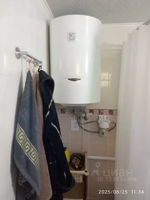 Дом в Крым, Симферополь ул. Крымской Весны, 10 (60 м) - Фото 2