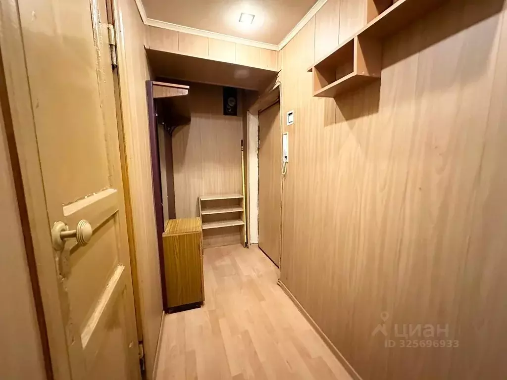 2-к кв. Ленинградская область, Коммунар г. Гатчинский муниципальный ... - Фото 2