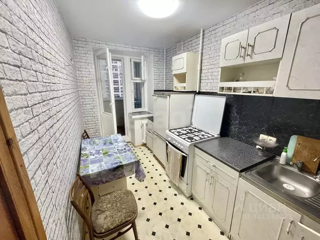 1-к кв. Удмуртия, Ижевск Союзная ул., 129 (29.0 м) - Фото 2