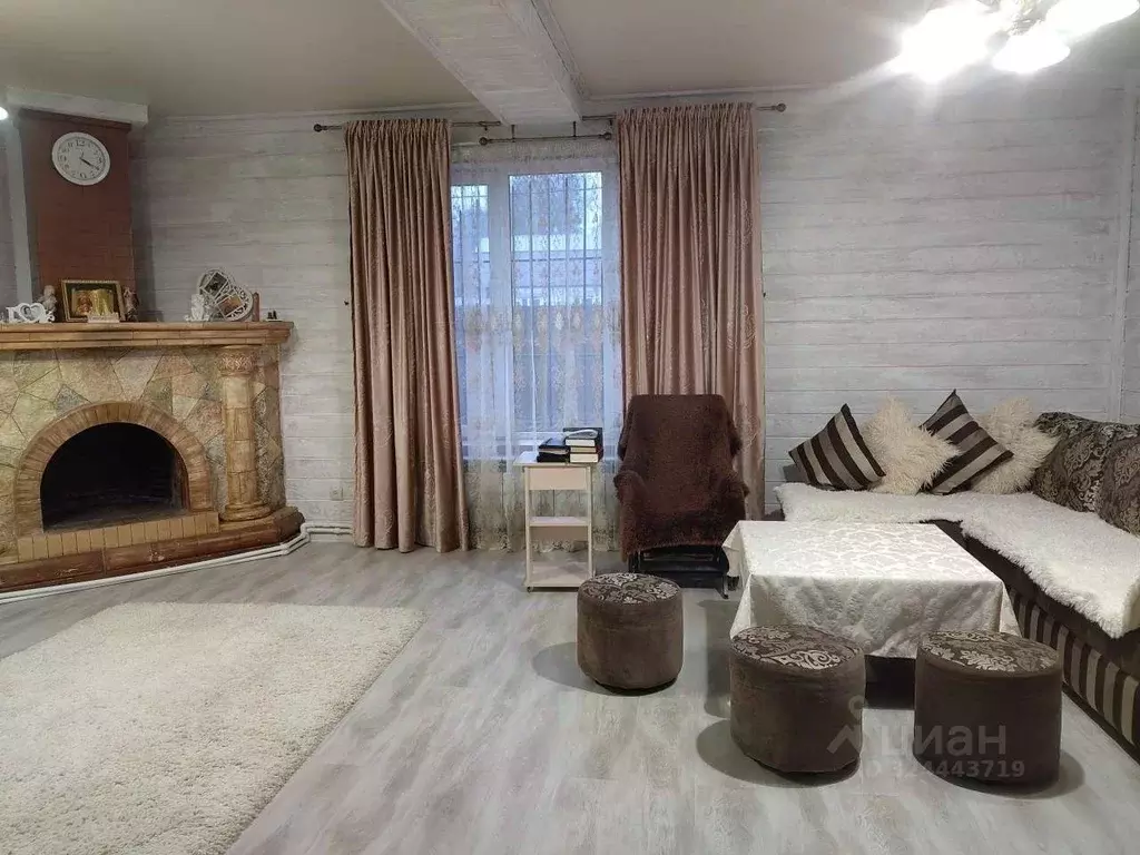 Дом в Калужская область, Калуга городской округ, Лесовод-2 СНТ  (99 м) - Фото 1