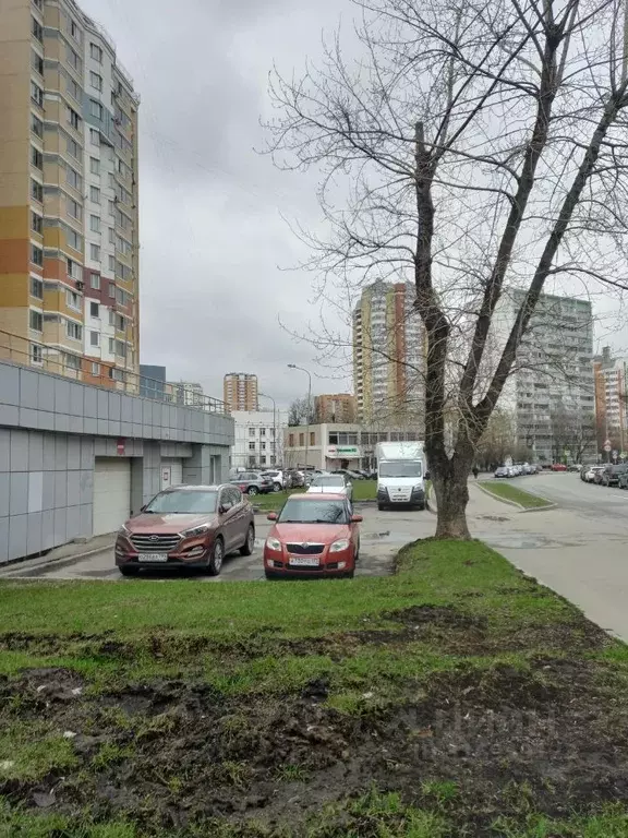 Гараж в Москва Селигерская ул., 26с2 (16 м) - Фото 1