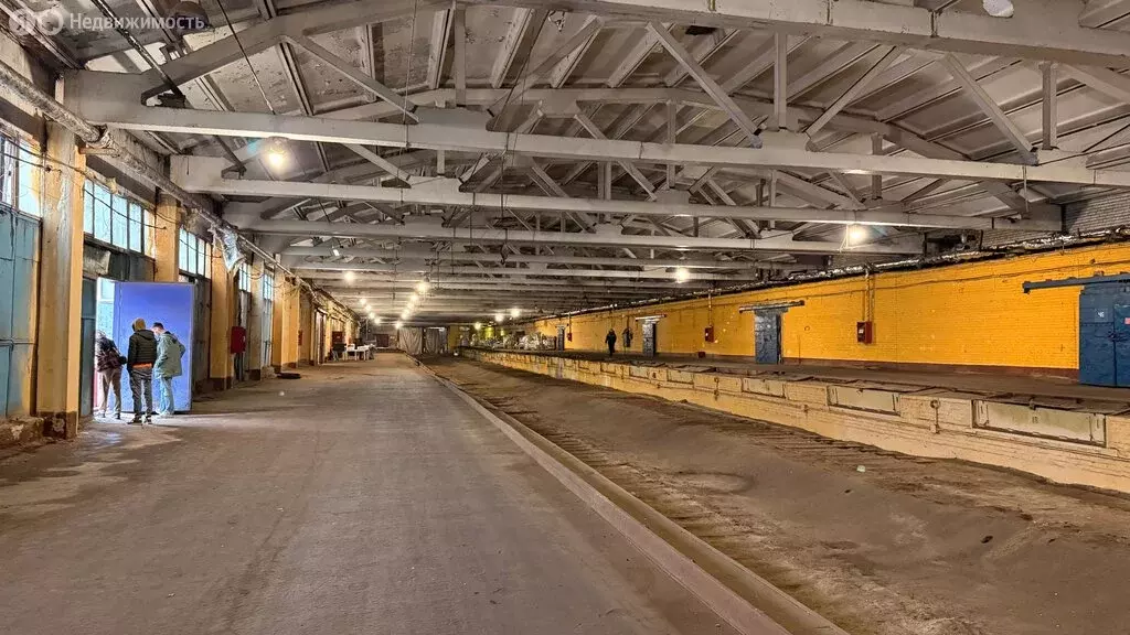 Помещение свободного назначения (720 м) - Фото 1