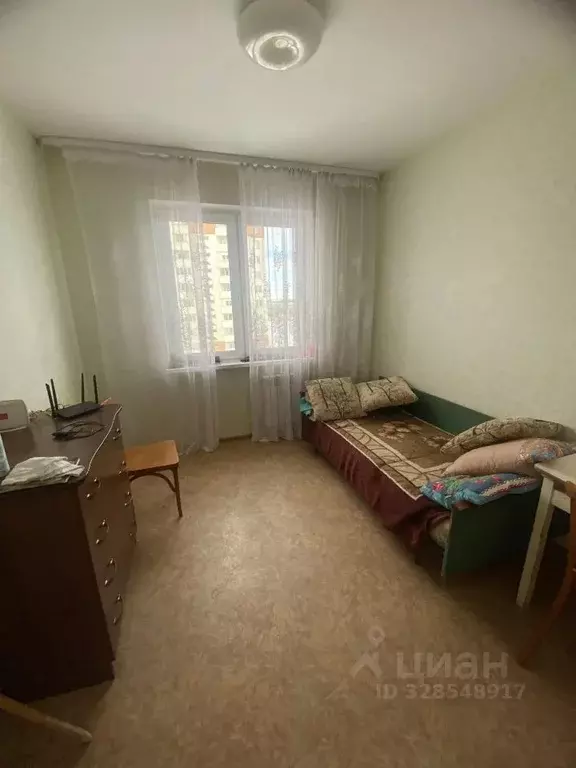 2-к кв. Саратовская область, Энгельс просп. Химиков, 3Д (54.0 м) - Фото 2