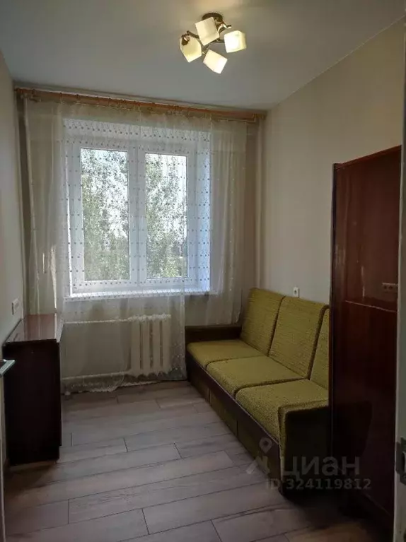 3-к кв. Москва ул. Петра Романова, 2 (58.0 м) - Фото 1