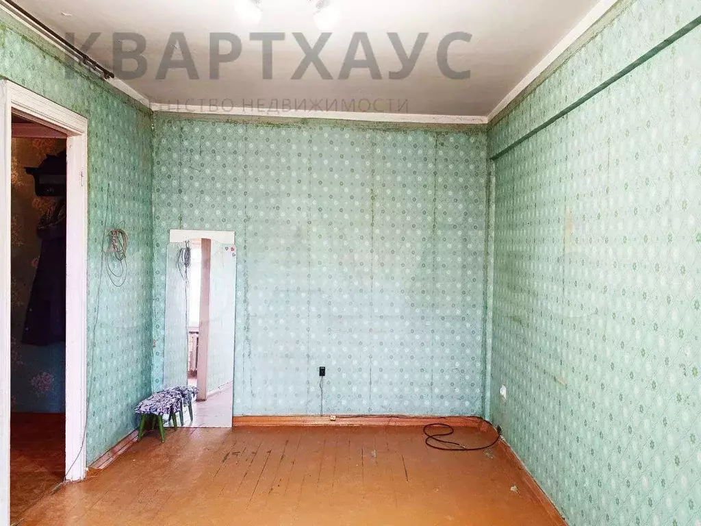 2-к. квартира, 45,5 м, 2/5 эт. - Фото 0