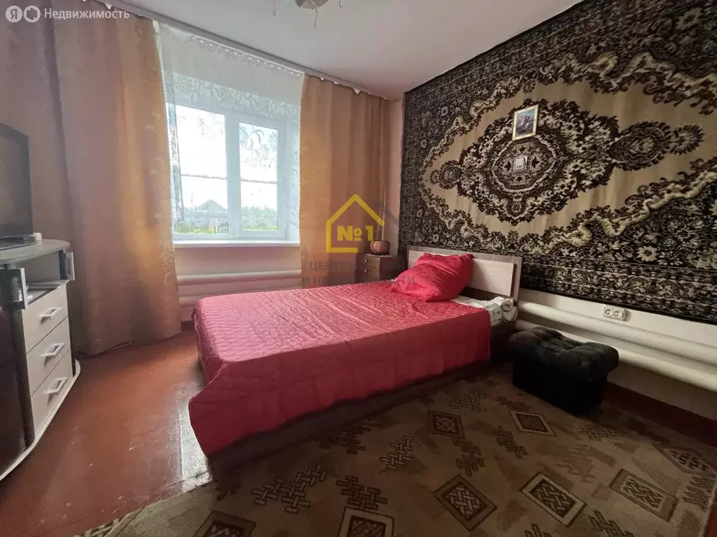 Дом в село Варна, улица Матросова, 9 (94.2 м) - Фото 2