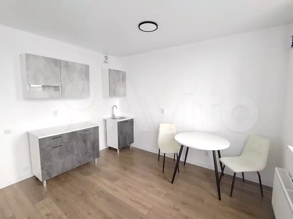 Квартира-студия, 26 м, 15/15 эт. - Фото 0