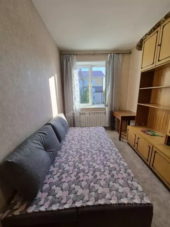 Комната Архангельская область, Северодвинск Полярная ул., 37 (14.0 м) - Фото 2