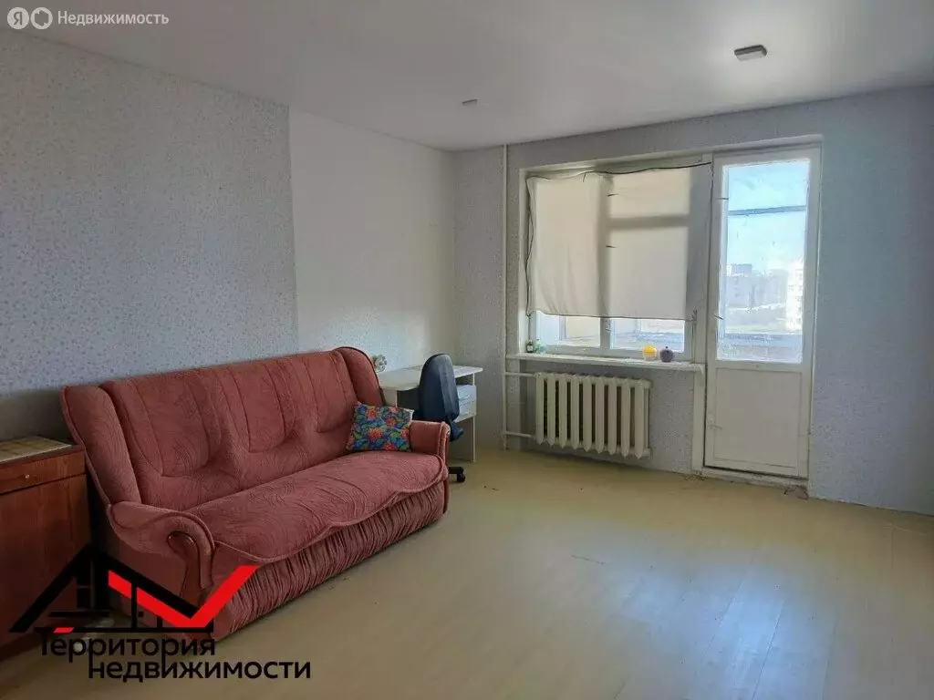 1-комнатная квартира: Севастополь, проспект Победы, 23 (33 м) - Фото 2