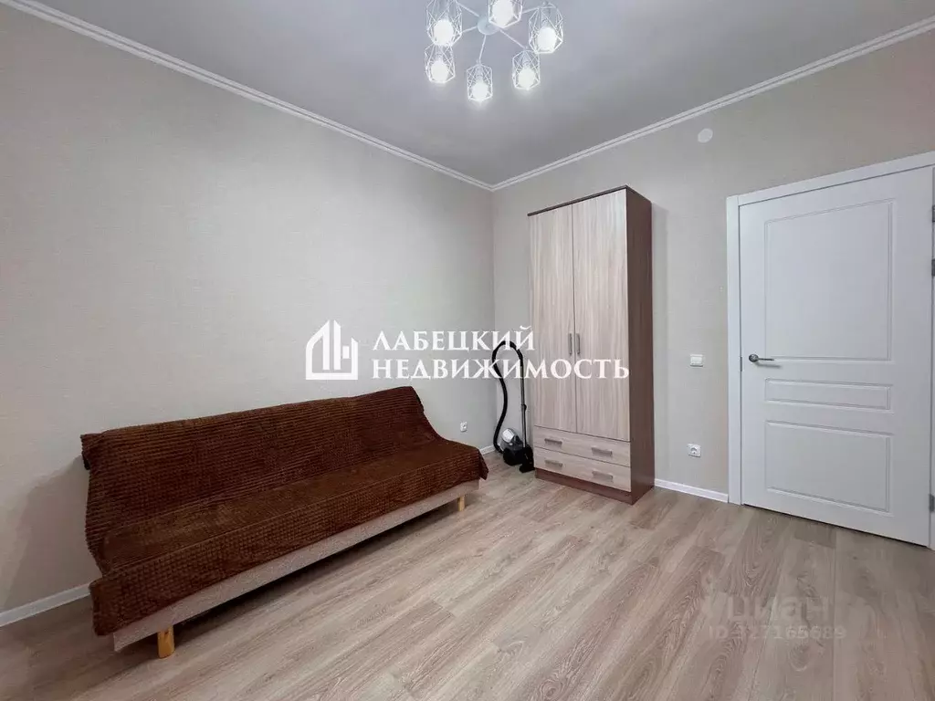 2-к кв. Санкт-Петербург пос. Стрельна, просп. Буденного, 26к5 (52.7 м) - Фото 2