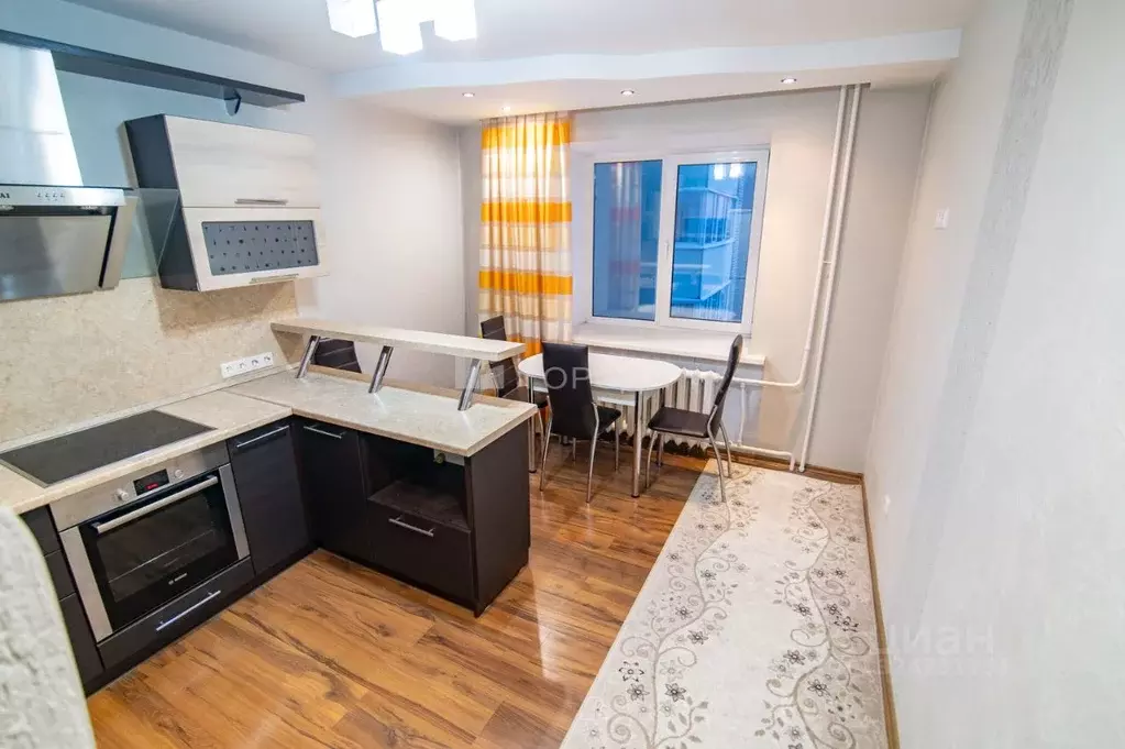 1-к кв. Алтайский край, Барнаул Красноармейский просп., 69б (43.0 м) - Фото 2