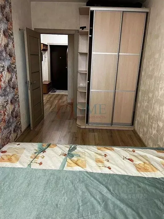 2-к кв. Новосибирская область, Новосибирск Горский мкр, 10 (45.0 м) - Фото 2