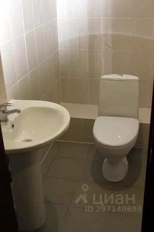 Комната Ставропольский край, Ставрополь ул. Тухачевского, 12В - Фото 1