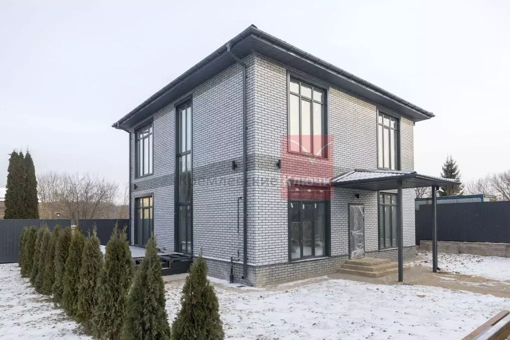 Дом, 169.9 м - Фото 1