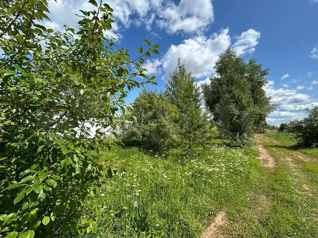 Участок 11,3 сот. (ИЖС) - Фото 1