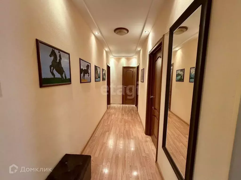 Продаётся 3-к квартира, 66.8 м - Фото 0