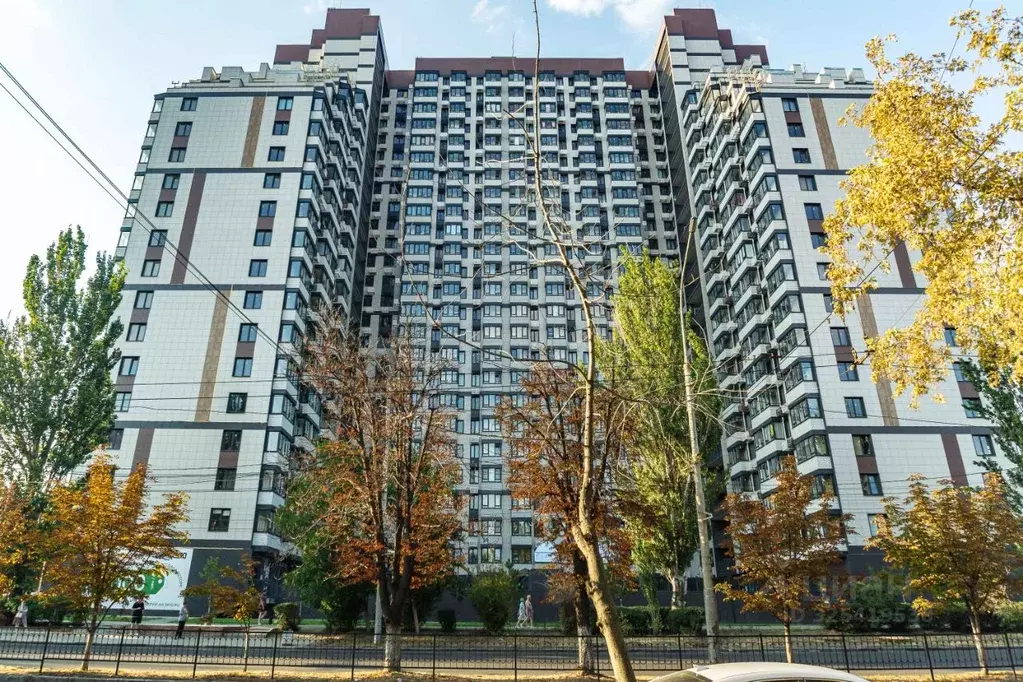 Гараж в Ростовская область, Ростов-на-Дону просп. Ленина, 46/2 (13 м) - Фото 1