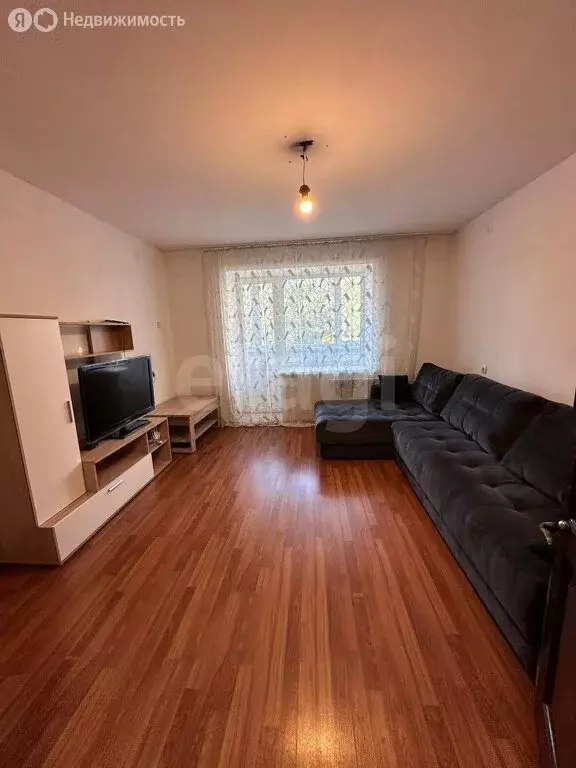 3-комнатная квартира: Абакан, Трудовая улица, 73Б (61.2 м) - Фото 0