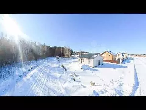 Участок 4,3 сот. (ИЖС) - Фото 1