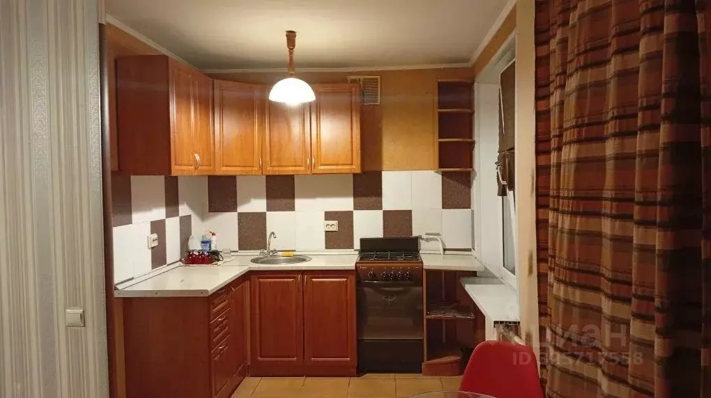 1-к кв. Москва Большая Марьинская ул., 15 (38.0 м) - Фото 1