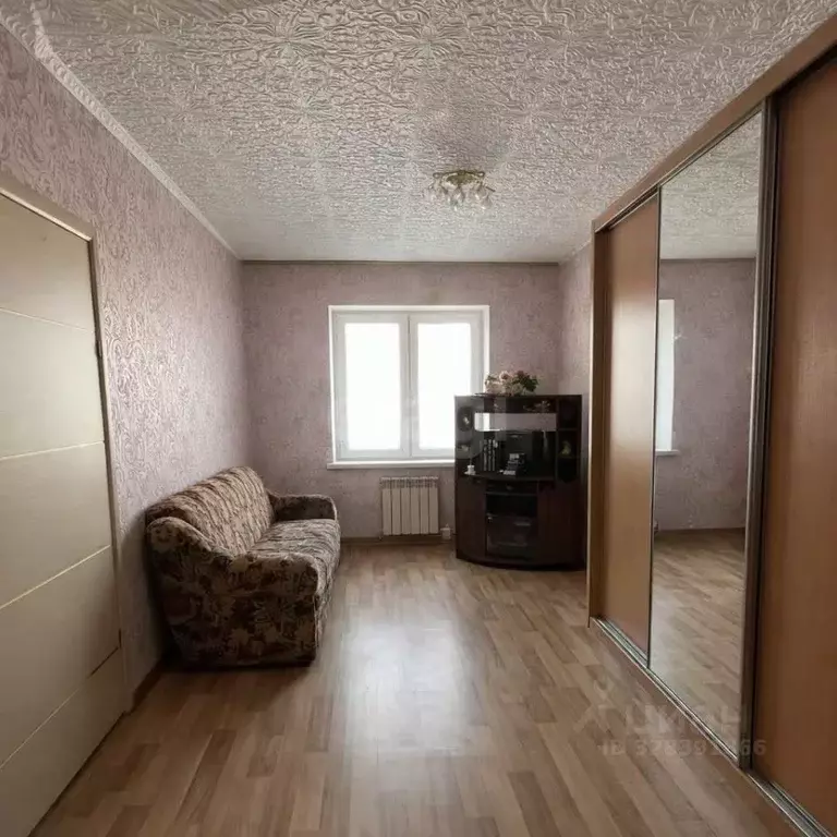 3-к кв. Бурятия, Улан-Удэ 105-й мкр, 20 (60.4 м) - Фото 1