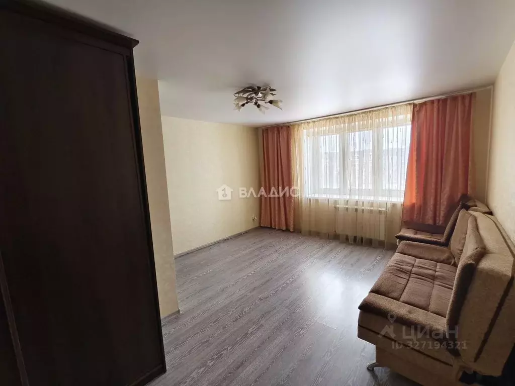 1-к кв. Марий Эл, Йошкар-Ола Фестивальная ул., 56 (37.4 м) - Фото 0