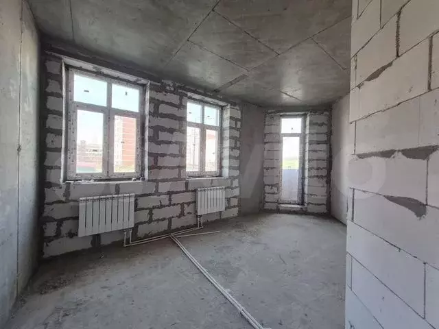 Квартира-студия, 23,1 м, 1/9 эт. - Фото 0