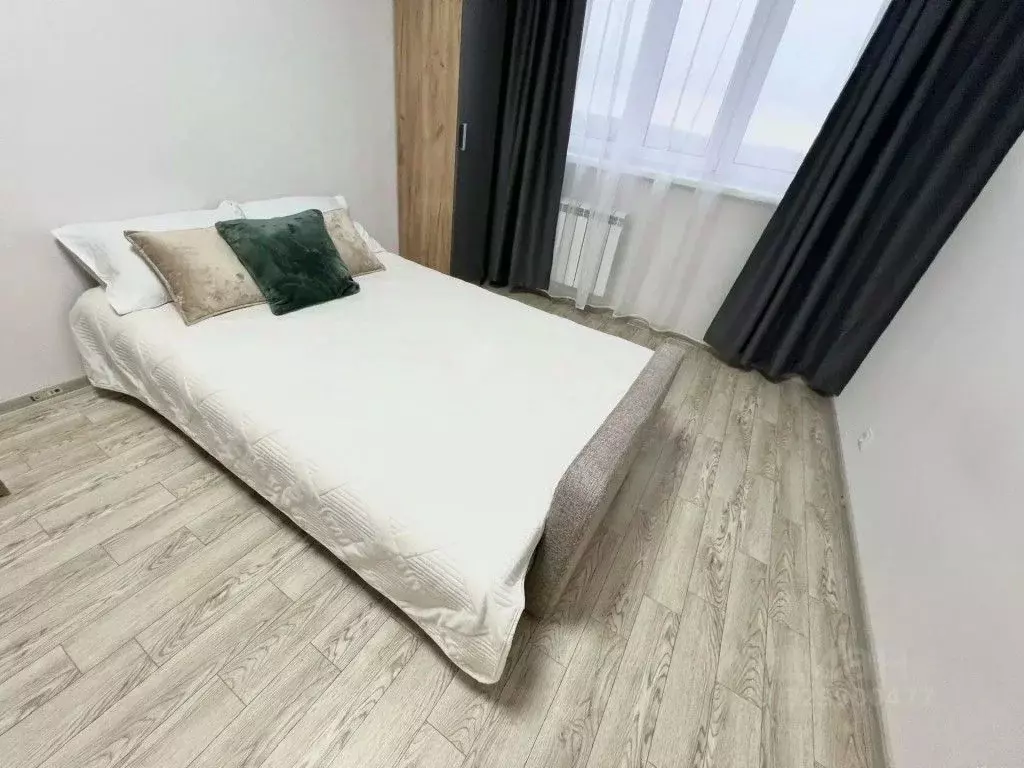 1-к кв. Московская область, Ступино ул. Горького, 10 (40.0 м) - Фото 2