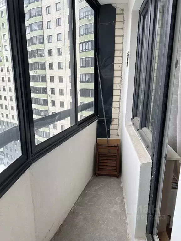 1-к кв. Московская область, Королев Юбилейный мкр, ул. М.К. ... - Фото 1