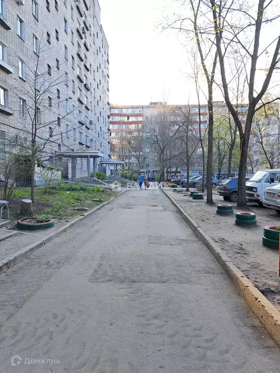Продаётся 3-к квартира, 56.8 м - Фото 1